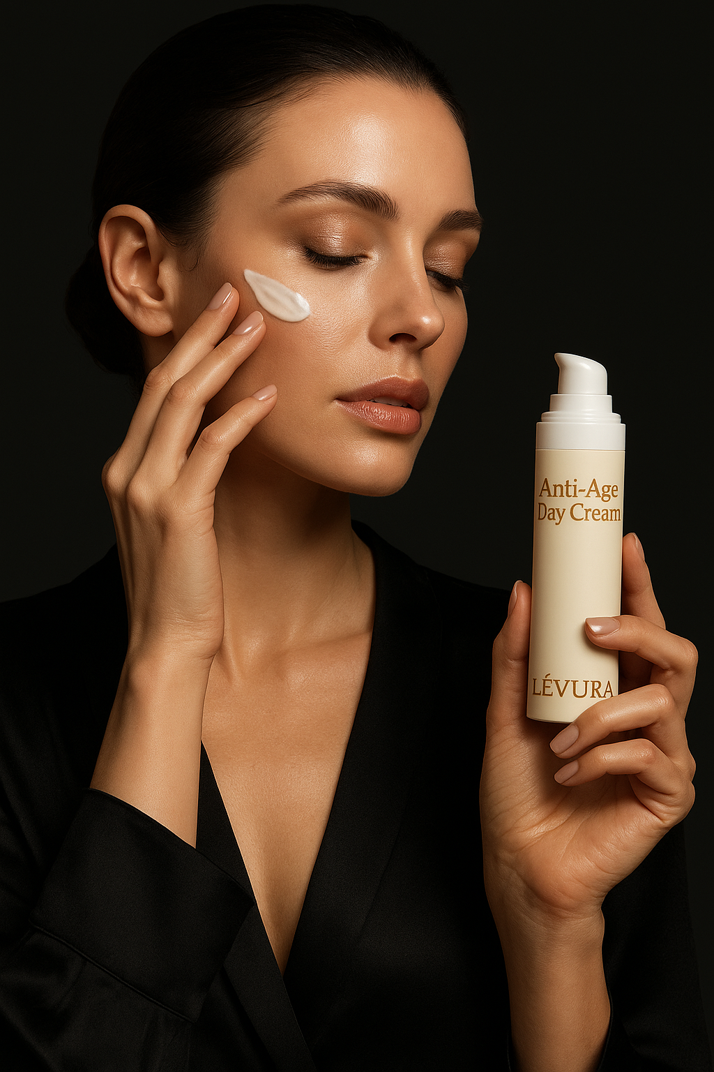 LÉVURA Anti-Age Day Cream