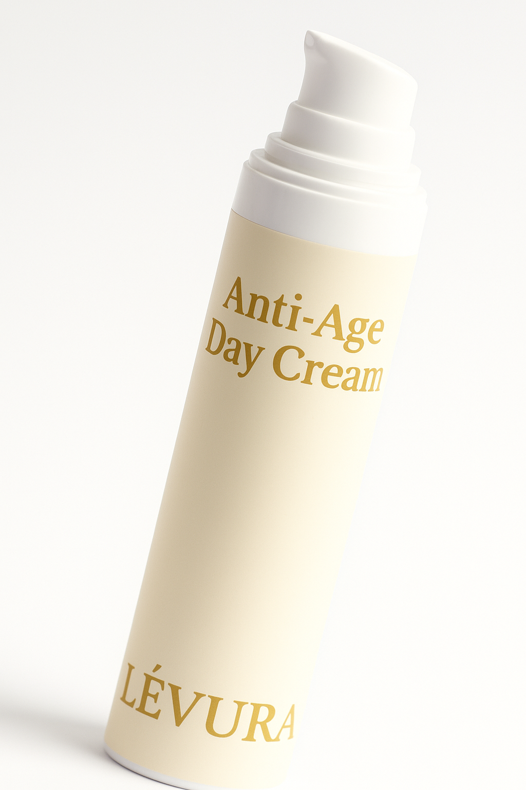 LÉVURA Anti-Age Day Cream