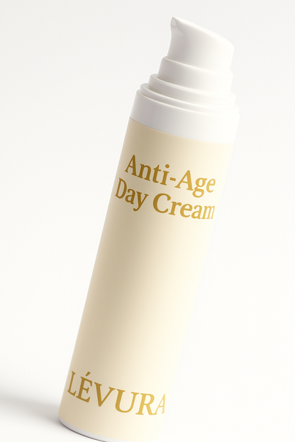 LÉVURA Anti-Age Day Cream