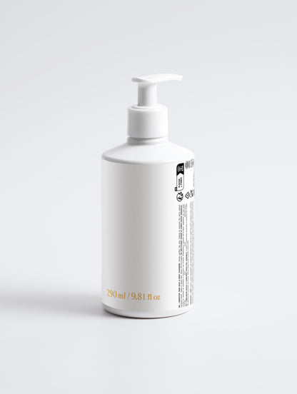 LÉVURA Sensitive Skin Face & Body Cleanser